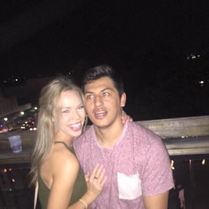 Meet your Posher, Salvador